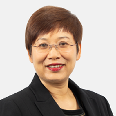 Dr Sun Sumei