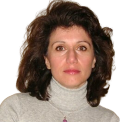 Angeliki Alexiou