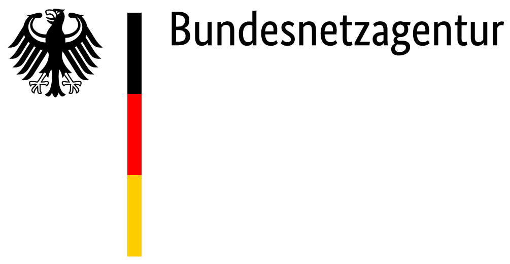 BnetzA Logo Updated